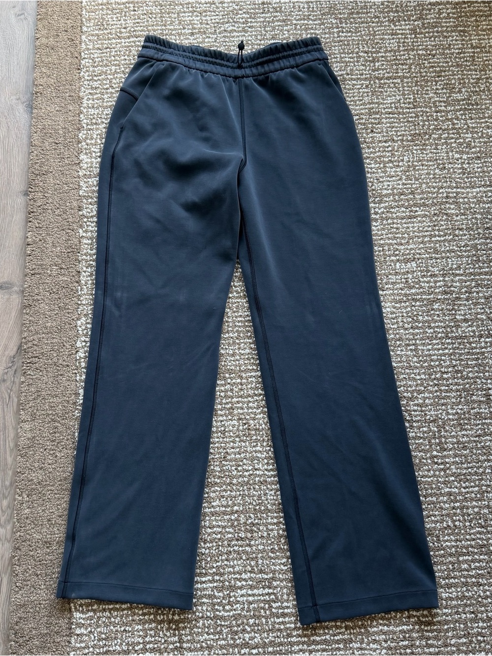 SOFTSTREME PANT FULL LENGTH
